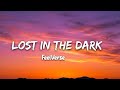 LOST IN THE DARK - LYRICS | ALAN WALKER | ENGLISH LYRICS SONG