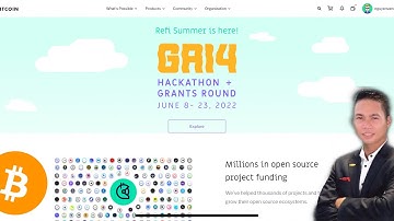 Hướng dẫn Donate trên Gitcoin có cơ hội nhận Airdrop (kèo tốn nhiều chi phí-cân nhắc trước khi làm)