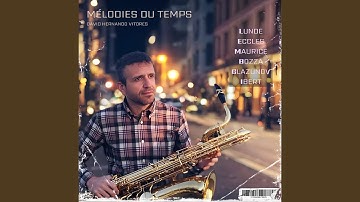 Alto Saxophone Sonata No. 1, Op. 12: I. Allegro