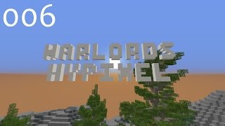 Hypixel Warlords #6 – Lv01 Avenger OP!