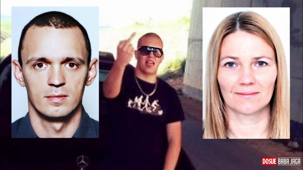 UBIO RODITELJE JER GA NISU PUSTILI NA ŽURKU