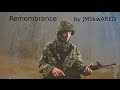 Capture de la vidéo Remembrance - By Jmskwared