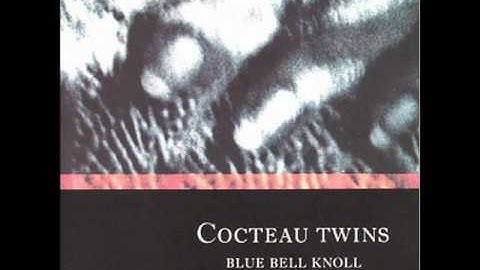 Cocteau Twins-Carolyn