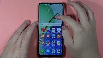 How to Record Screen on Huawei Nova Y61 - Screen Recorder