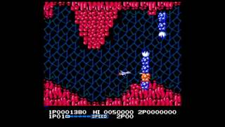 Life Force - life force nes gameplay 60 fps - User video