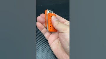 Do you like the sound of this fidgeting slider?#edc #fidgettoy