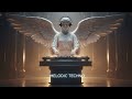 Melodic Techno Cinematic Experience | Deep Background Music for Work &amp; Relaxation