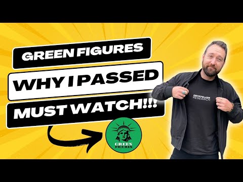   Green Figures Finance Why I Passed Green Figures Forex Trading Bot