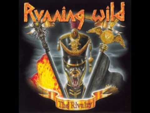 Running wild war peace