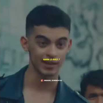 STORY WA RICKY HARUN