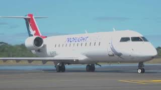 Durbantv Proflight Zambia Route Resumes