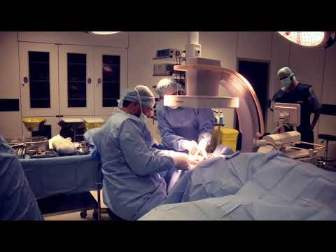 فيلم مستشفى بريدة المركزي