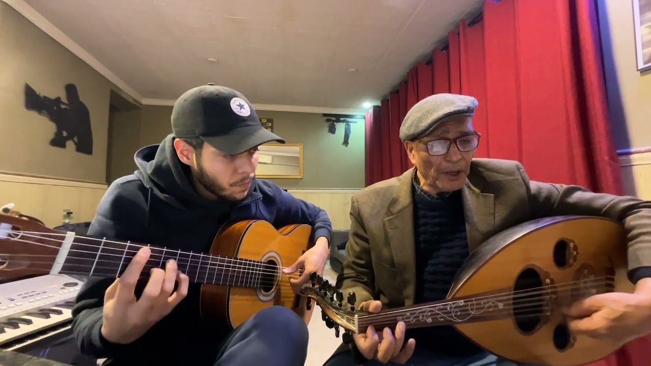 أنا كم أهواك فلسطين