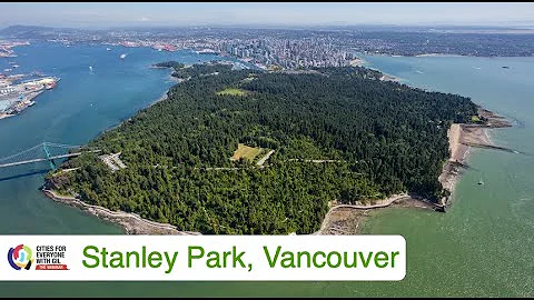 Vancouver's Stanley Park: Reconciling for the Futu...