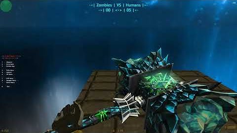 Cs 1.6 ZM | CSC | Zombie Plague 5.0.8 ® |XP|LEVEL| [FreeVIP(24-00) | FastDL]