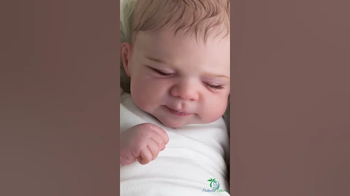 Relaxing Reborn Roleplay | Pascale by Joanna Kazmi...