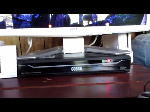 update-on-cobra-63890-security-camera-system-night-view-and-using-smart-phone-to-view