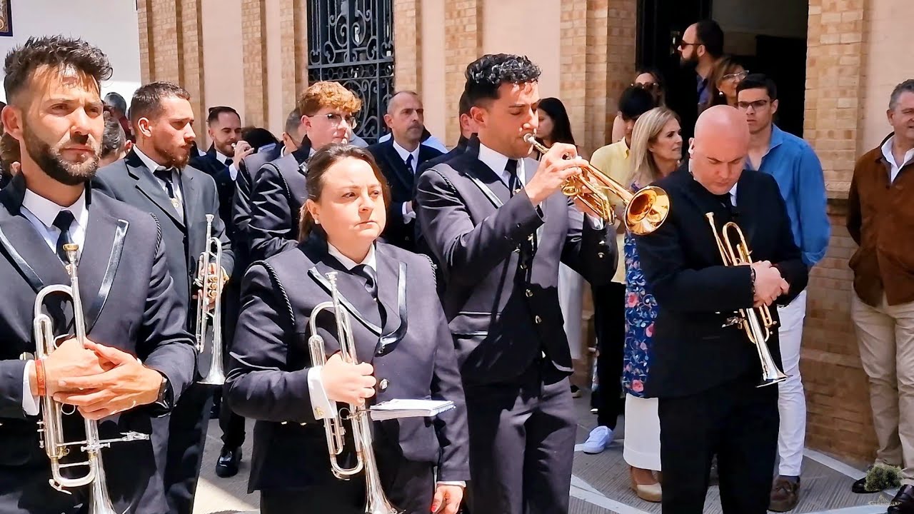 AM Despojado (Jaén) - Al que yo bese