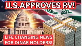 Download Lagu 🇺🇸 De VS keuren eindelijk de verplaatsing van de RV goed 💥 Een enorme doorbraak voor houders van ... MP3