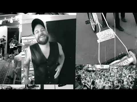 Nathaniel Rateliff & The Night Sweats - A Little More Too (Demo)