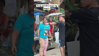 Akala Ni Ate Bag Niya L Same Bag Public Prank