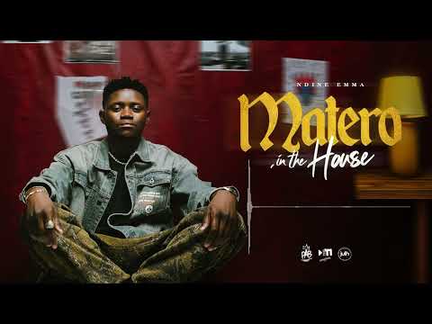 Ndine Emma BOLA Audio