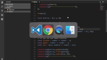 javascript functions as arguments tutorial