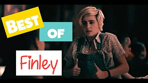 Best of Sarah Finley | The l word Generation Q