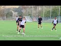 OFC Player Placement Programme | Rovu Boyers, Solomon Islands | Auckland FC