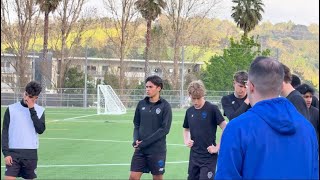 Ofc Player Placement Programme Rovu Boyers, Solomon Islands Auckland Fc