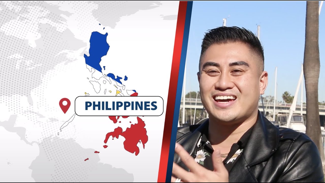 Meet this FilAm who is a Director of Filed Operation in a premium