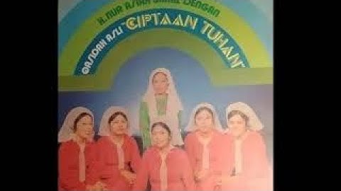 H nur asiah jamil   budi bahasa