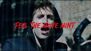 Herobust - Move Mint [Official Video]