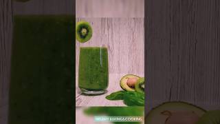 Georgeos green smoothie 💚 اسموتی