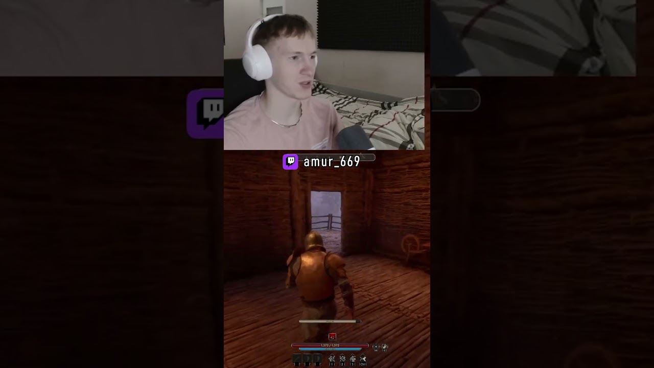 СУРОВАЯ ВИРТУАЛЬНАЯ РЕАЛЬНОСТЬ (PAX DEI) | 