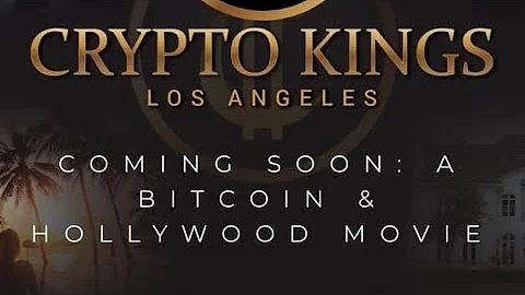 Robert Gajdas interview witch Producer of Crypto K...