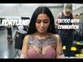 Portland Tattoo Arts Convention 2019 | Villain Arts