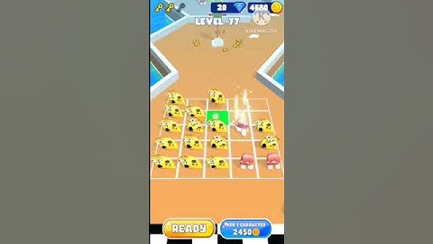 Alfabet run ABC merge 🌟 Q Level 77 part 2 #alfabet #viral#viralshort #shortsfeed #shots #short