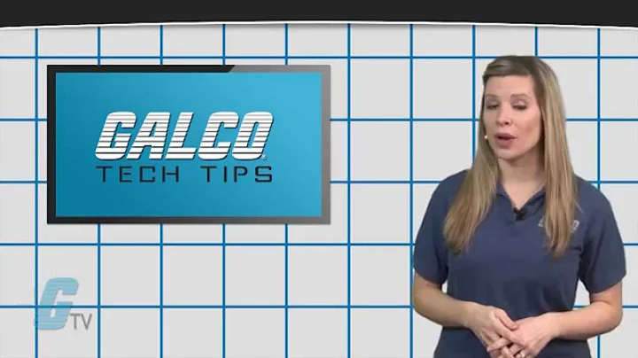UL508 listings for Combination Motor Starters - A GalcoTV Tech Tip | Galco