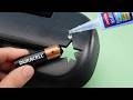 Fix 99% of Damaged Car Plastic Parts Easily with This Trick and Save Money!