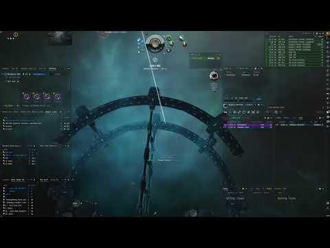 Retribution fit for C3 sites |  Eve Online