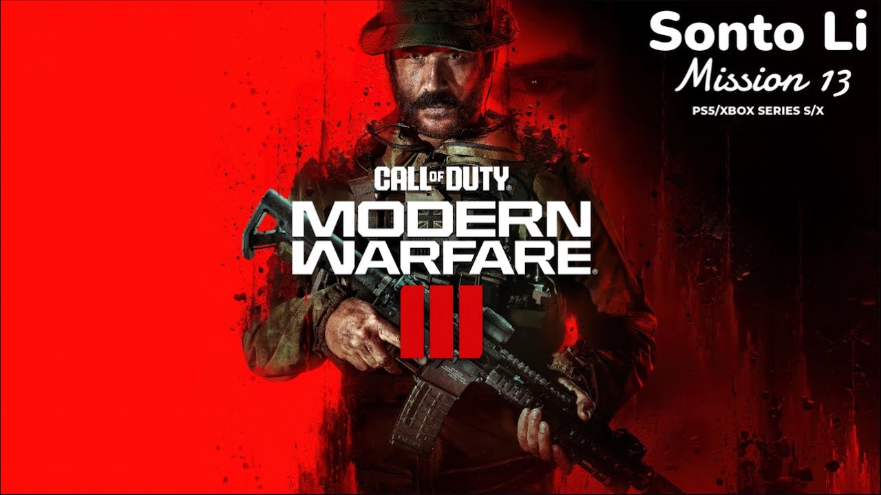 Миссия 13 «Опасность близка» — оказание поддержки с воздуха против сил Макарова