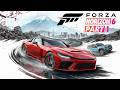 Forza Horizon 6 Gameplay Walkthrough Part 1 🇯🇵