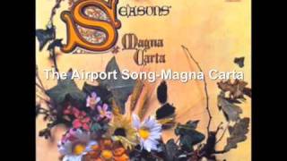 Watch Magna Carta Airport Song video