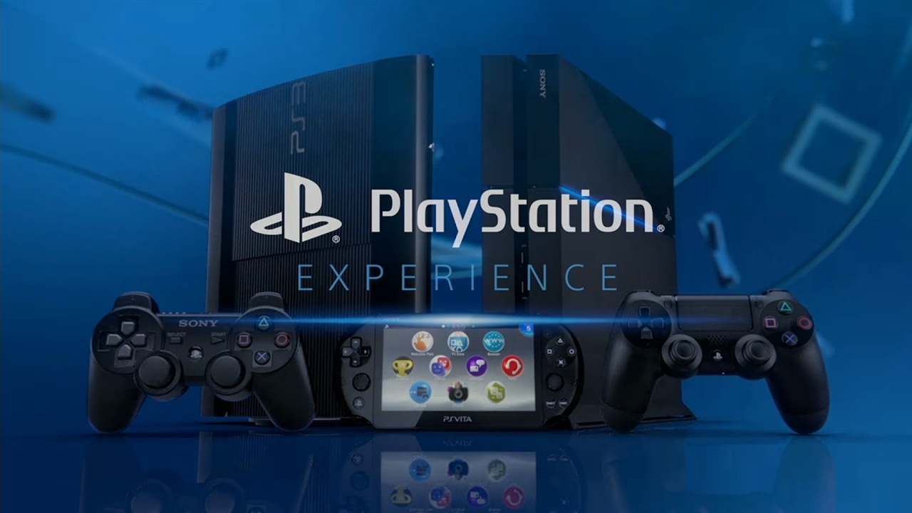 Playstation rus. Sony PLAYSTATION баннер. Плейстейшен 5 баннер. PLAYSTATION experience. Плейстейшен 4 баннер.