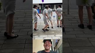 They look just alike—so where's mine? #viral #couple #fyl #funny #shortsvideo