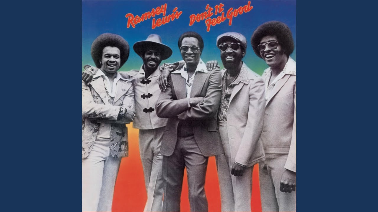 That's the Way of the World - YouTube