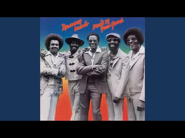 That's the Way of the World - YouTube