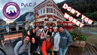Pylc Convención Alaska 2023