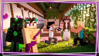 Organicé citas a CIEGAS con bysTaXx en DIOSESMC